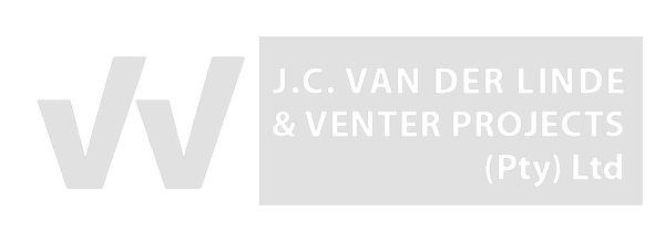 JC van der Linde logo