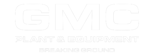 GMC Plant and Equipment logo
