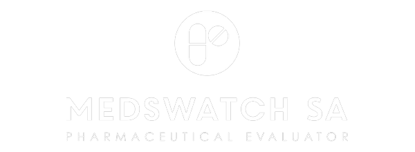 MedsWatchSA logo